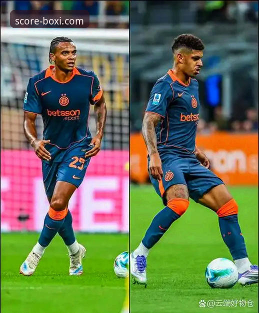 值得信赖的体育平台 国米大胜与阿坎吉处子球深度解析